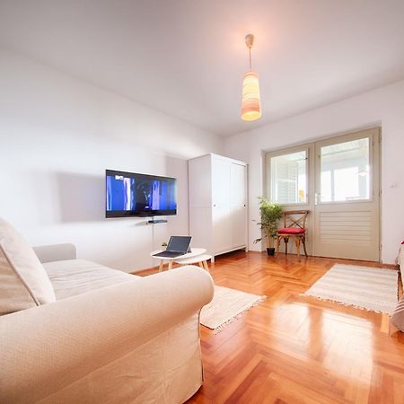 Bellevue Apartment Hvar Хвар Екстер'єр фото