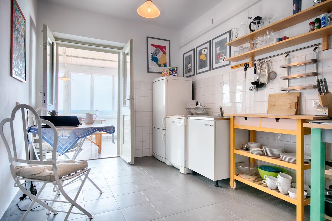 Bellevue Apartment Hvar Хвар Екстер'єр фото