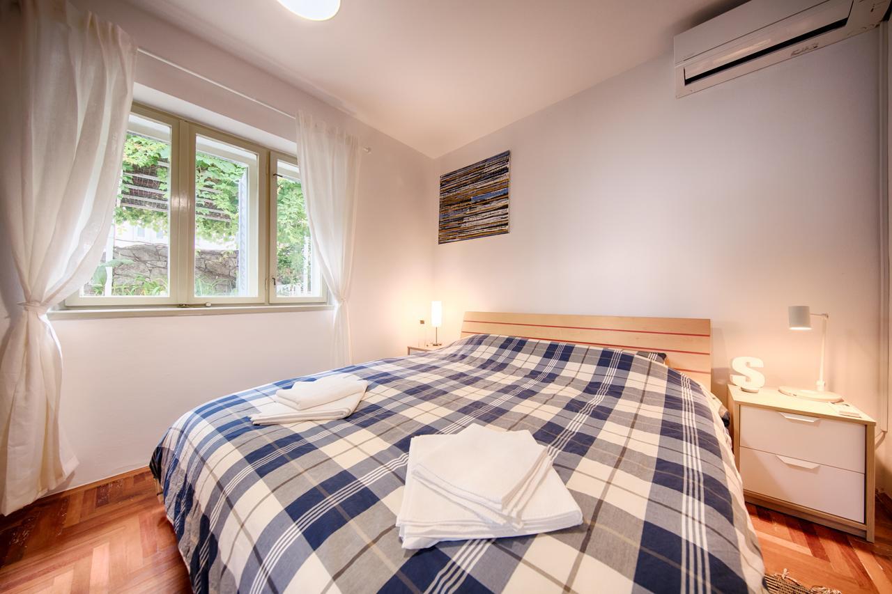 Bellevue Apartment Hvar Хвар Екстер'єр фото