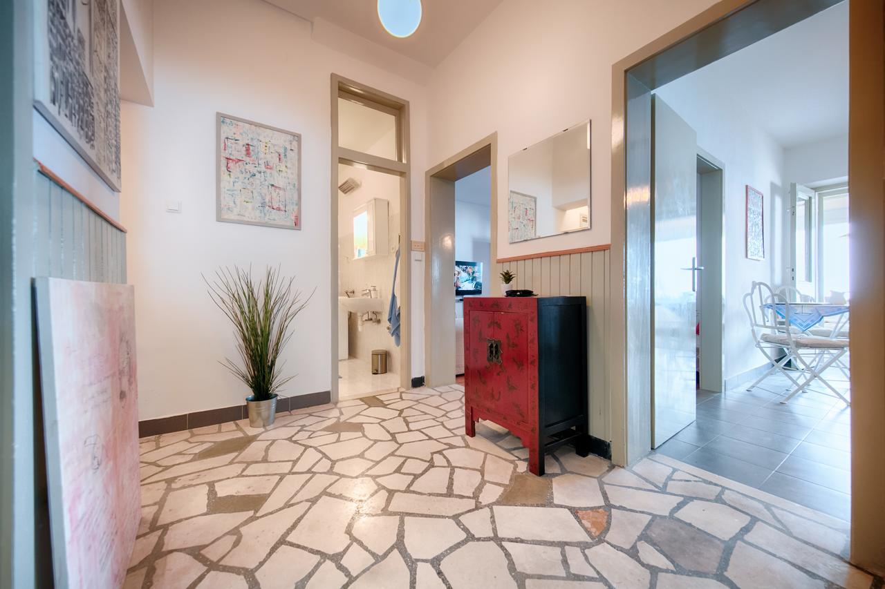 Bellevue Apartment Hvar Хвар Екстер'єр фото