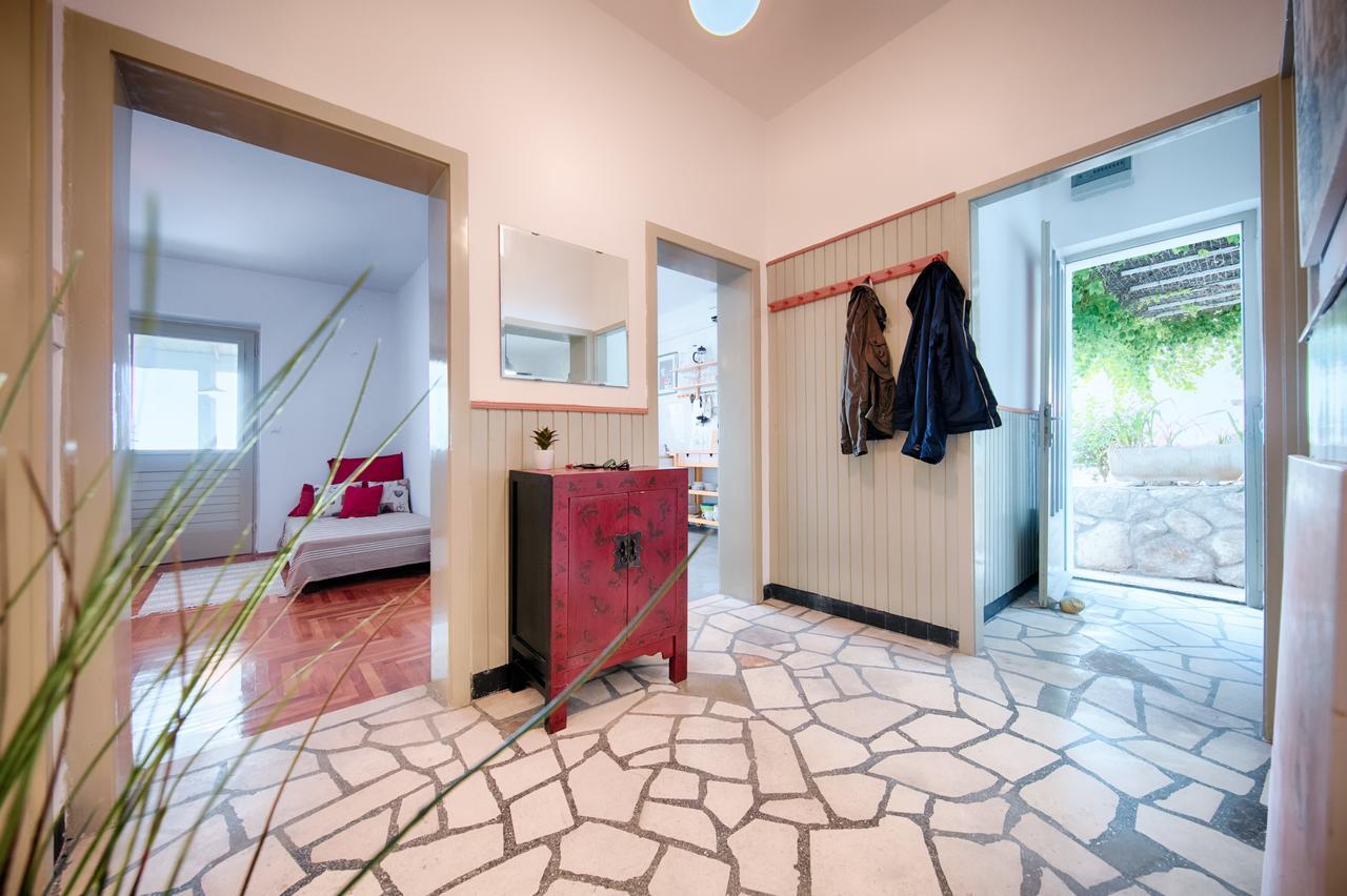 Bellevue Apartment Hvar Хвар Екстер'єр фото