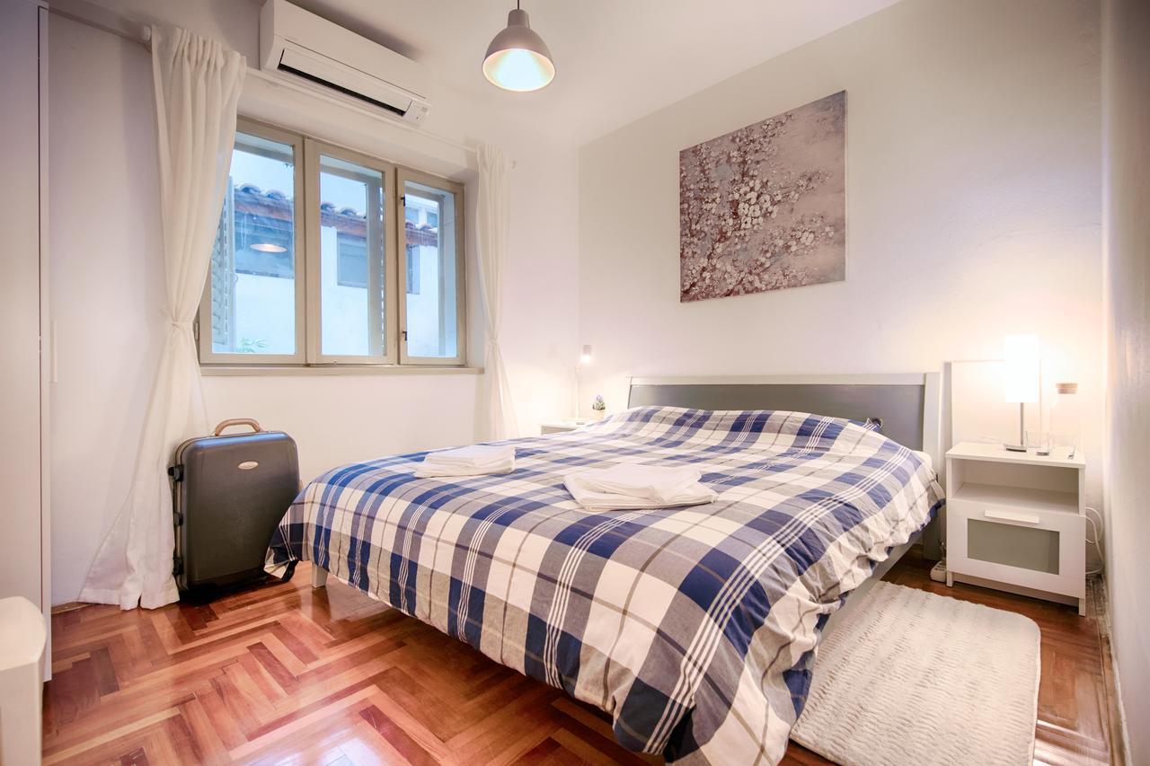 Bellevue Apartment Hvar Хвар Екстер'єр фото