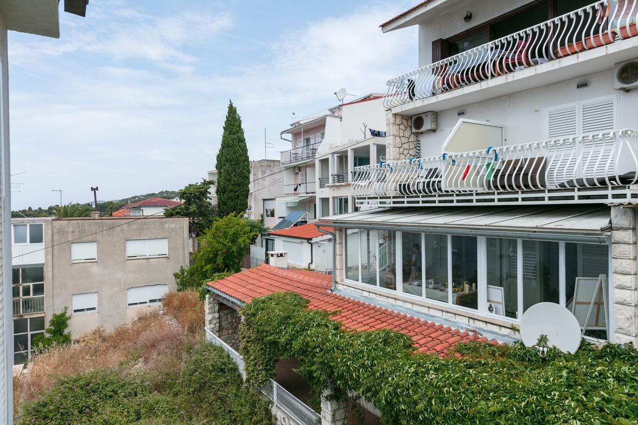 Bellevue Apartment Hvar Хвар Екстер'єр фото
