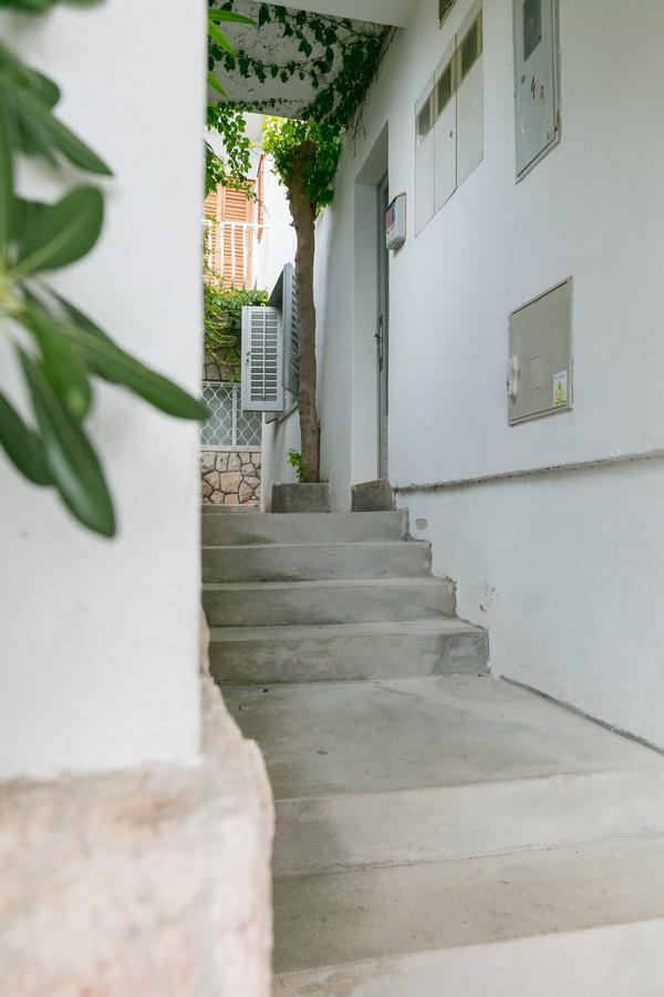 Bellevue Apartment Hvar Хвар Екстер'єр фото